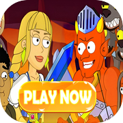 Play Rescue The Girl Game