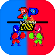 2P BOXING CHIBI