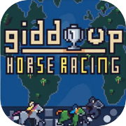Play Giddy Up Horse Racing