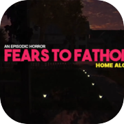 Play Fears to Fathom - Episode 3 (PC)