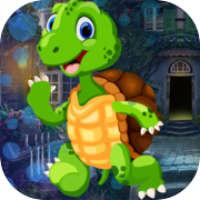 Play Best Escape Game 511 Turtle Escape Game