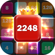 Play 2248 Number Block Puzzle