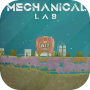 Mechanical Lab