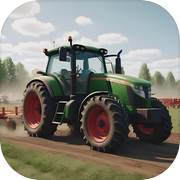 Play Tractor Euro Simulator Game