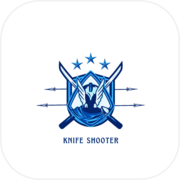 Knife shooter