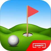 Play Mini Golf Smash