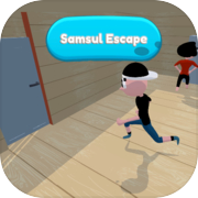 Play Samsul Escape