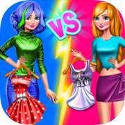 Play Fashion Fever: Makeover Games