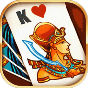 Play Egypt Solitaire