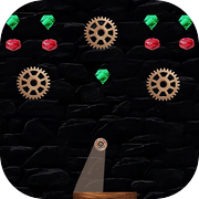 Play Medieval Bricks Breaker