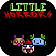 Play Little Horrors!