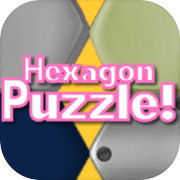 HeXagon Puzzels!