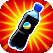 Play Bottle Flip Game!