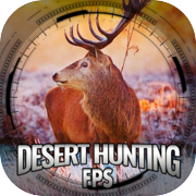 Desert Hunting FPS OL
