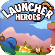 Launcher Heroes