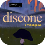 Play pondlife: discone (a videogame)