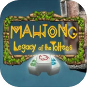 Mahjong - Legacy of the Toltecs