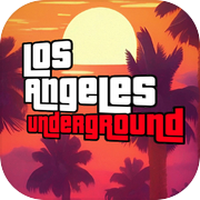 Los Angeles Underground
