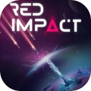 Play Red Impact - Epic Planetary Defence