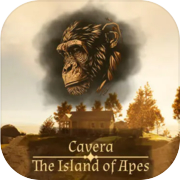 Cavera - The Island of Apes