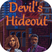 Devil's Hideout