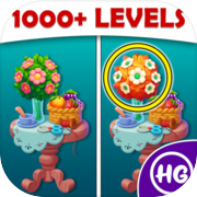 Find Difference : 1000+ Levels