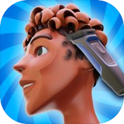 Play Fade Master 3D : Barber Shop