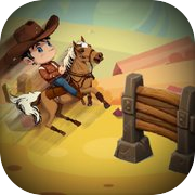 Play Cowboy Escape Run