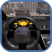 Driving School Simulator