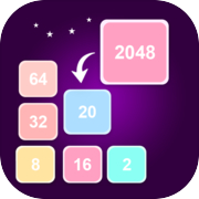 Play Classy-2048