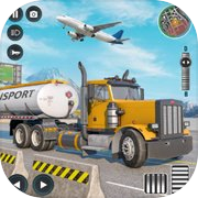 Offroad Transport Truck Games