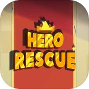 Play Idle Hero : Castle Puzzle