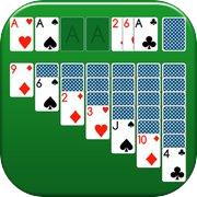 Klondike Solitaire !!!