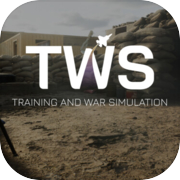 Training and War Simulation (TWS)