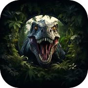 Dino Age Survival RPG Game