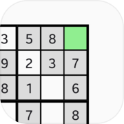 Simple Sudoku