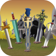 Sword Knight: Retrieval of the