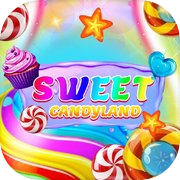 Sweet: Candyland