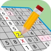 Sudoku - Helper & Puzzle
