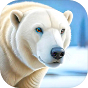 Wild Forest Bear Simulator 3D