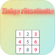 Sudoku puzzle