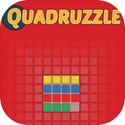 Play Quadruzzle