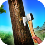 Play The Forest: Survival in Trapped