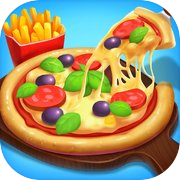 Play Cooking Center:Restaurant Game