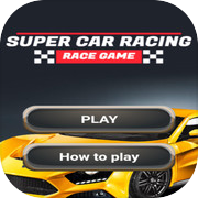 Super Car Racing 2023