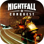 Play Nightfall Conquest
