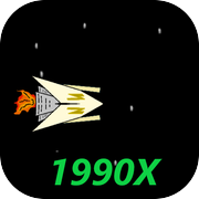 Play Space Shooter 1990X