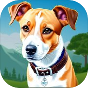 Pet Dog Rescue Dog Simulator