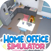 Home Office Simulator