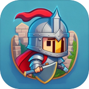 Medieval Rush: Era of Knights